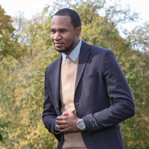 Meet your Posher, Warner